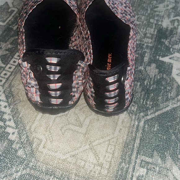 Bernie Mev. Catwalk Women's Casual Slip On Flats size 39 US 8.5 - Picture 7 of 7